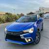 Mitsubishi outlander thumb 1