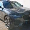 JAGUAR F PACE 2019 thumb 9