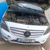 Mercedes-Benz B180 Moteur en Panne thumb 4