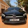 Mercedes classe A250 thumb 0