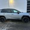 Toyota rav4 2021 hybrid sous douane disponible a dakar thumb 7