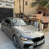 BMW SERIE 5 2012 thumb 8