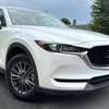 Mazda CX-5 GT thumb 0