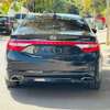 Hyundai Grandeur 2016 thumb 12
