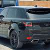 Range Rover sport 2020 thumb 5