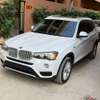 BMW X3 venant Anne 2017 thumb 7