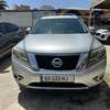 Nissan Pathfinder 2015 thumb 4