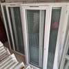 Porte balcon ou salon pvc quasi blindee thumb 1