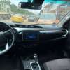 Toyota Hilux 2018 thumb 7