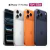 iPhone 17 pro max 512GB sim et esim thumb 1