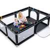 Parc de jeux antidérapant portable pour enfants thumb 0