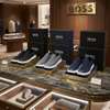 Chaussures Boss ,Zegna basses élégantes polyvalentes thumb 5
