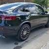 Mercedes Benz GLC 300 thumb 0