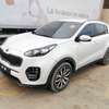 Kia Sportage 2016 thumb 0