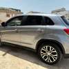 MITSUBISHI OUTLANDER SPORT 2016 thumb 6