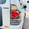Mitsubishi pajero thumb 6
