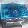 CUISINIÈRE ASTECH FEUX 80/60 TORNO PROCHE thumb 1