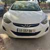 Hyundai elantra 2013 thumb 3