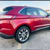 Ford Edge Limited 2016 4 cylindres thumb 3