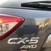 Mazda cx5 GT 2015 Cuir caméra full thumb 10