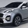 Kia Sportage 2019 diesel Full options thumb 8