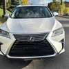 Lexus RX 350 sport thumb 7