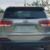 Kia Sorento thumb 11