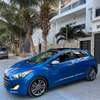 Hyundai Elantra GT 2017 automatique essence venant thumb 3
