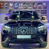 2025 Mercedes GLE53 AMG thumb 0