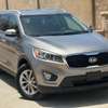 Kia Sorento thumb 4