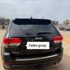 Jeep Grand Cherokee 2018 thumb 1