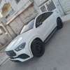 MERCEDES GLE 2021 thumb 5