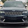 JEEP GRAND CHEROKEE SUMMIT  Année :  2018 thumb 1