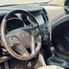 Hyundai Santa Fe Sport 2017 thumb 4