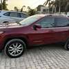 2018 JEEP CHEROKEE LIMITED 4X4 thumb 2