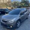 Peugeot 2008 2017 thumb 1