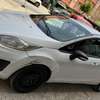 Ford Fiesta 2012 thumb 1