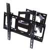 V-star Support mural TV avec bras articulés (32"-75" pouces) thumb 1