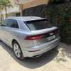 Audi Q8 2021 thumb 4