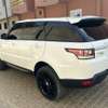 Range Rover sport  2016 thumb 4