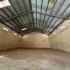 A LOUER Hangar 2800m2 thumb 3