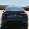 Mercedes-Benz GLC 43 Coupé AMG Biturbo 4 Matic Année 2020 thumb 11