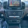 Mercedes GLE 450 AMG 2016 thumb 11