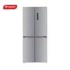 Refrigerateur SMART TECHNOLOGY SIDE BY SIDE 419L STR-520S thumb 0