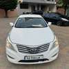 Hyundai Grandeur 2014 thumb 11