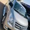 Hyundai starex gt 2017 thumb 1