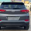 Hyundai Tucson Venat thumb 5