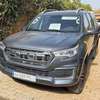 A vendre Pick-up 4X4 Foton tunland G7 Elite thumb 13