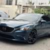 Mazda 6 GT 2016 thumb 3