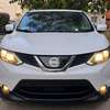Nissan Qashqai AWD 2017 thumb 0